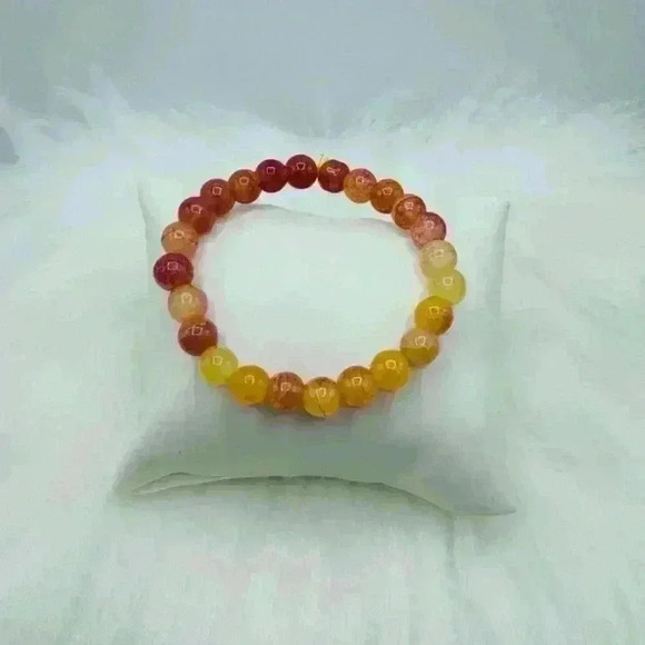 The Gorgeous Fall Bracelet - Picture 2 of 5